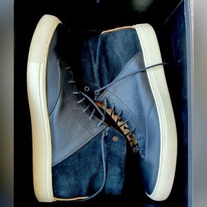 TCG HIGH TOPS SIZE 13